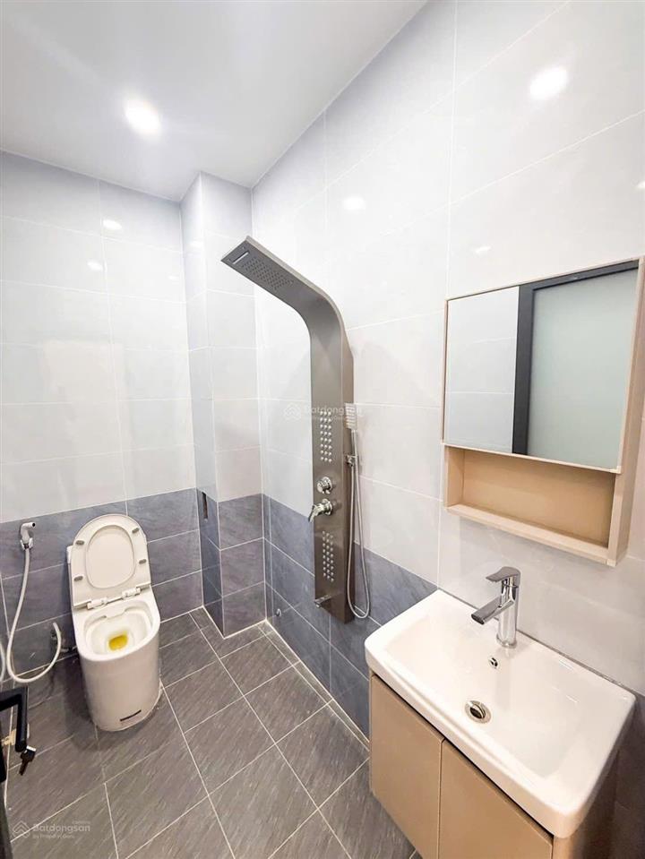 Bán nhà 1 trệt 1 lầu dt 160m2 sàn phường tân phong (tân triều mới) tp đồng nai. 3,699 tỷ