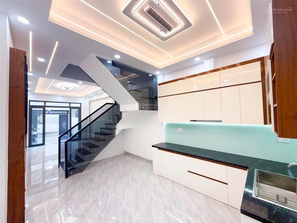 Bán nhà 1 trệt 1 lầu dt 160m2 sàn phường tân phong (tân triều mới) tp đồng nai. 3,699 tỷ