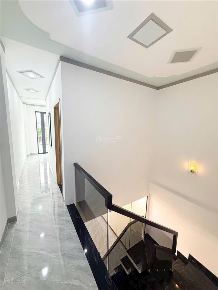 Bán nhà 1 trệt 1 lầu dt 160m2 sàn phường tân phong (tân triều mới) tp đồng nai. 3,699 tỷ
