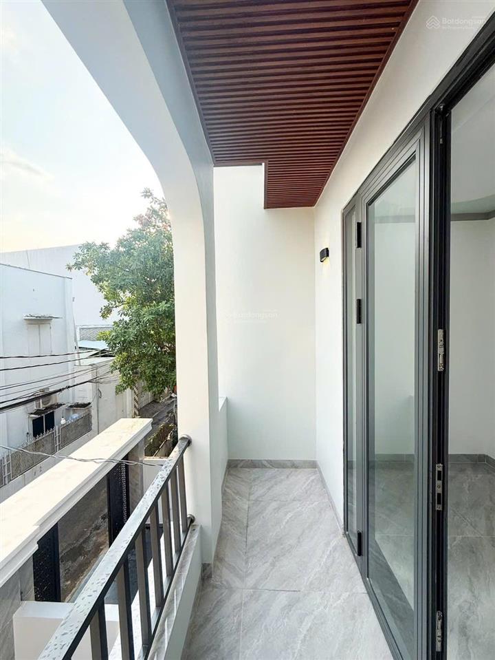 Bán nhà 1 trệt 1 lầu dt 160m2 sàn phường tân phong (tân triều mới) tp đồng nai. 3,699 tỷ