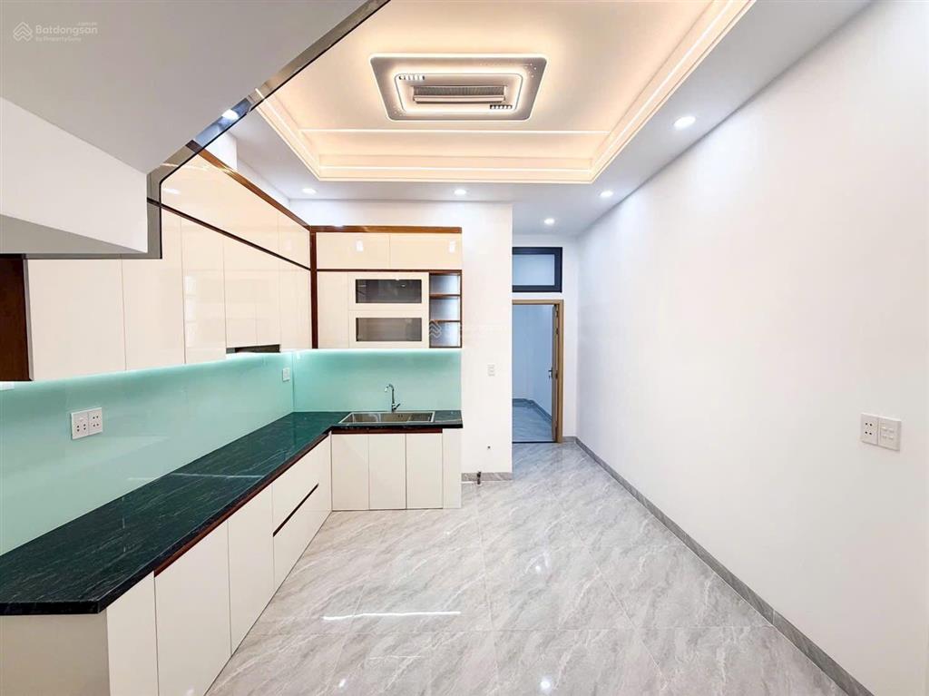 Bán nhà 1 trệt 1 lầu dt 160m2 sàn phường tân phong (tân triều mới) tp đồng nai. 3,699 tỷ