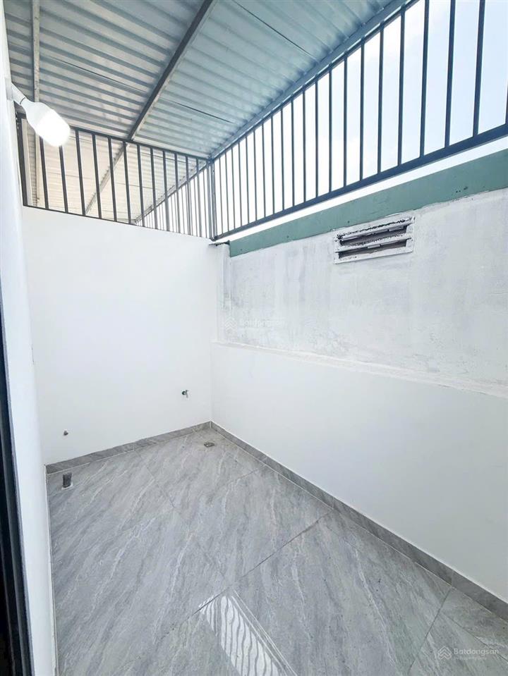 Bán nhà 1 trệt 1 lầu dt 160m2 sàn phường tân phong (tân triều mới) tp đồng nai. 3,699 tỷ