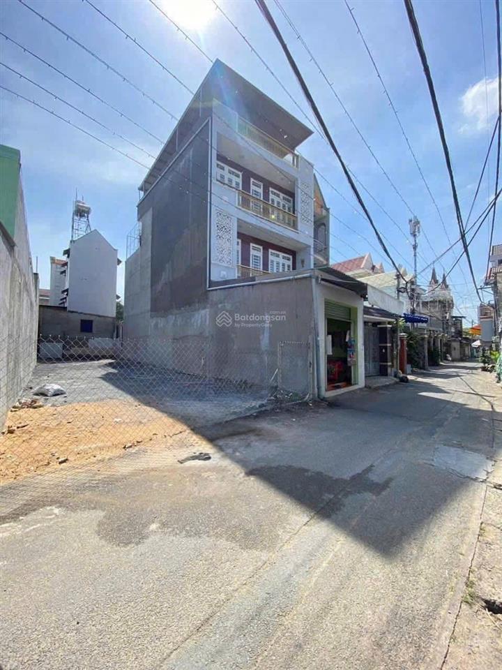 Hạ giá bán lô đất 6*25m phường tân tiến (tân hiệp mới) tp đồng nai. 4,9 tỷ
