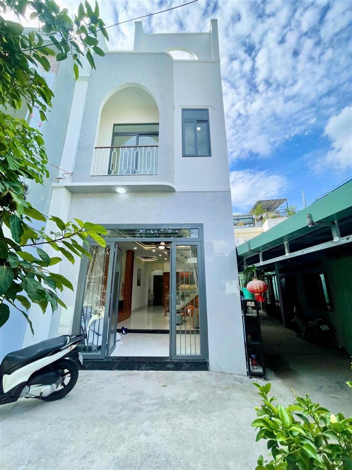 Bán nhà 60m2, 3pn, 2wc, 3,15 tỷ tại p. trung dũng, biên hòa, đồng nai