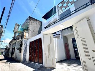 Bán nhà 1 trệt 1 lầu 180m2 sàn phường tân hiệp (tam hiệp mới) tp đồng nai