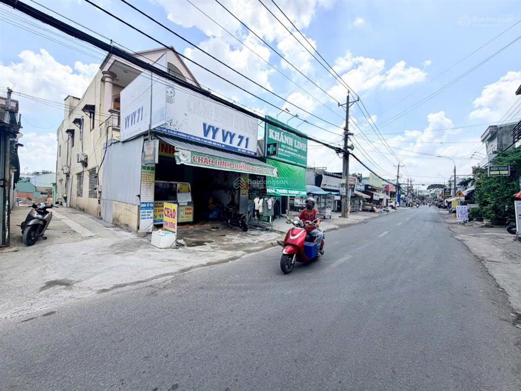 Bán lô thổ cư lý văn sâm phường tam hiệp tp đn 2,39 tỷ