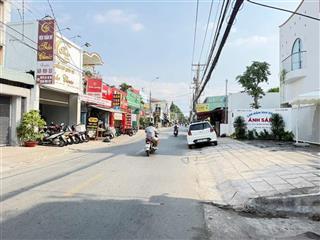 Bán lô thổ cư lý văn sâm phường tam hiệp tp đn 2,39 tỷ
