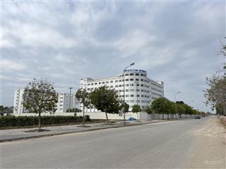 Bán lô đất biệt thự từ 300 m2 đến 375 m2 sổ đỏ, giá rẻ nhất, cách trung tâm hà nội 15 km