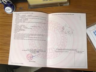 Hiện tại em tuân đang có 25 căn chính chủ từ 160m2  250m2  300m2350m2600m2 giá từ 50 triệu/m2 .