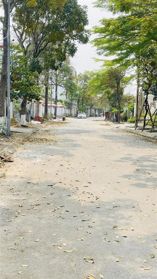 Chính chủ bán gấp lô góc bt 254 m2 vị trí đẹp nhất , tiện ích đầy đủ , gần trường, gần chợ .