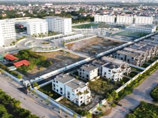 Chính chủ bán gấp liền kề 100m2, sổ đỏ sát trường đại học tài chính . giá rẻ nhất thị trường.