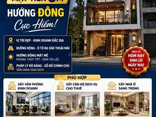 Hàng hiếm bán nhà liền kề 160 m2 , 4 tầng  thang máy  kinh doanh sát trường đại học tài chính ,