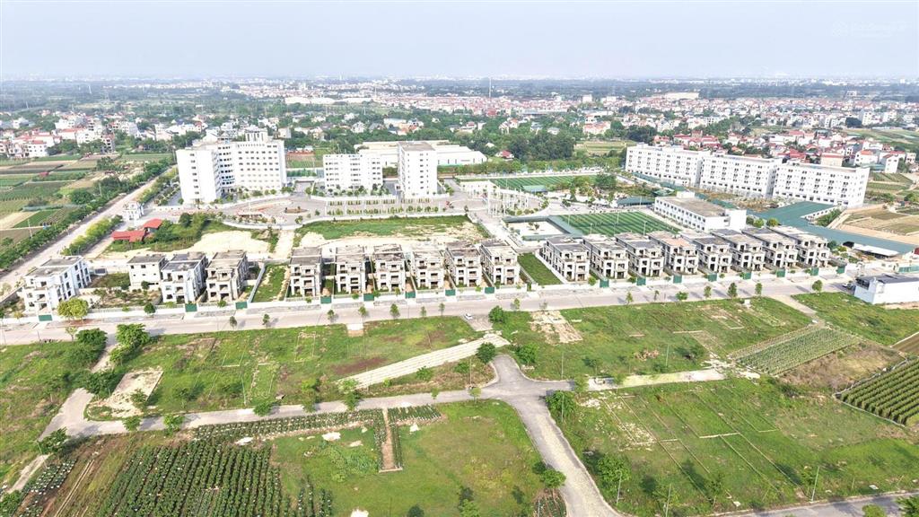 Bán đất nền dự án cienco 5 mê linh, 300m2, giá tốt, sát trường đại học tài chính , mê linh, hà nội