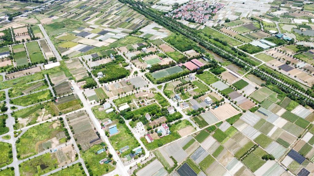 Bán đất nền dự án cienco 5 mê linh, 300m2, giá tốt, sát trường đại học tài chính , mê linh, hà nội