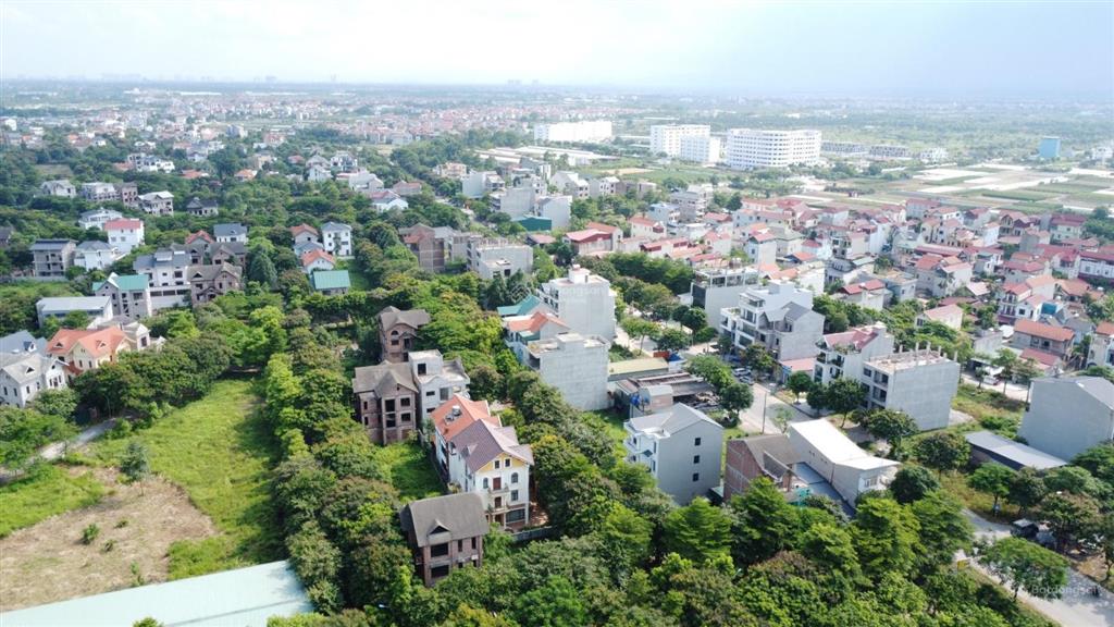 Bán biệt thự 245. mặt đường 100 m kđt hà phong, mặt tiền 12 m, sổ đỏ sang tên chính chủ.