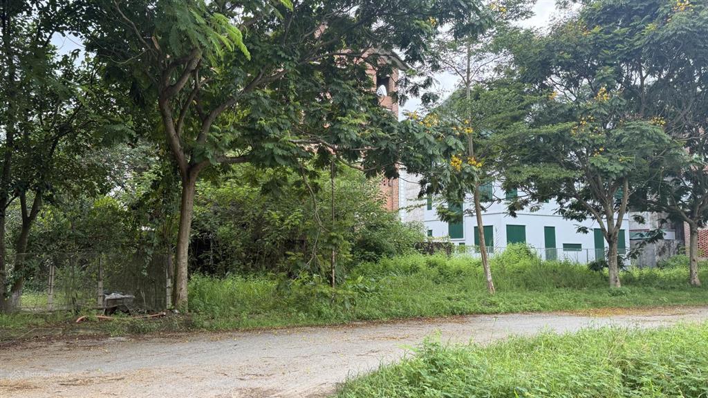 Bán đất biệt thự 300 m2 khu đô thị hà phong tại tiền phong, 41,5 triệu / m2, 300 m2, nhiều tiện ích