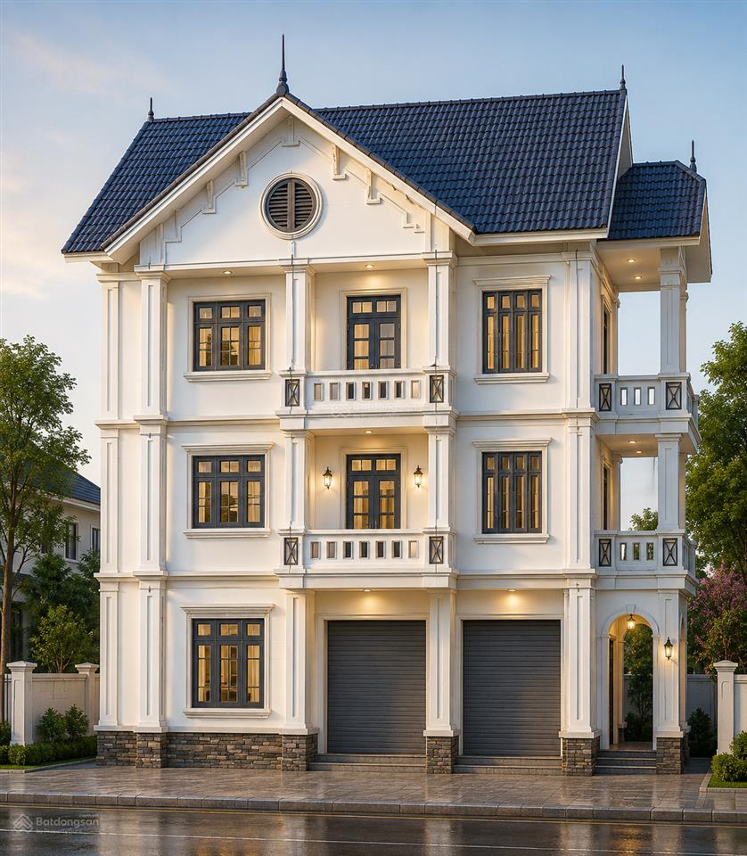 Bán đất biệt thự 300 m2 khu đô thị hà phong tại tiền phong, 41,5 triệu / m2, 300 m2, nhiều tiện ích