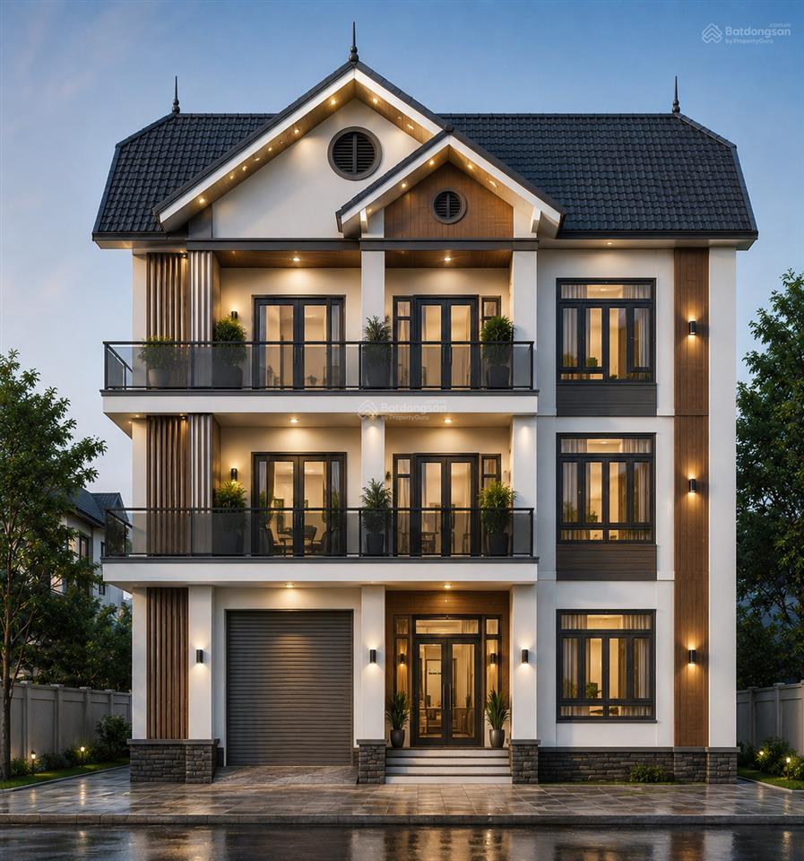 Bán đất biệt thự 300 m2 khu đô thị hà phong tại tiền phong, 41,5 triệu / m2, 300 m2, nhiều tiện ích