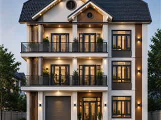 Bán đất biệt thự 300 m2 khu đô thị hà phong tại tiền phong, 41,5 triệu / m2, 300 m2, nhiều tiện ích
