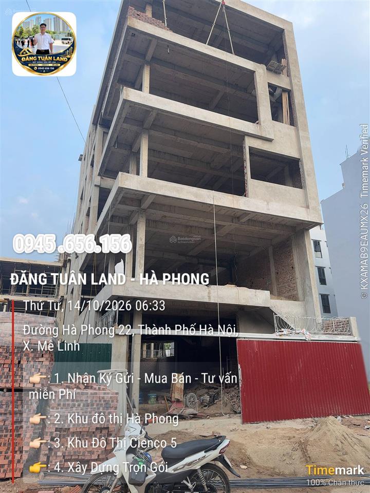 Bán liền kề 160 m2  sát trường đại học tài chính , để ở hoặc cho thuê dòng tiền 50 đến 70 triệu.