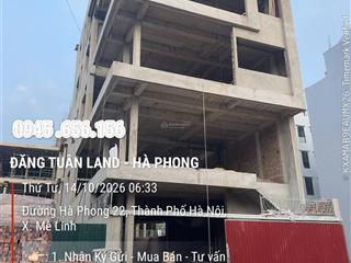 Bán liền kề 160 m2  sát trường đại học tài chính , để ở hoặc cho thuê dòng tiền 50 đến 70 triệu.