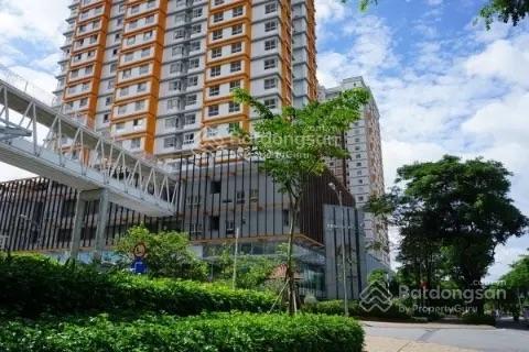 Bán căn hộ dragon hill 1  căn góc  mặt tiền nguyễn hữu thọ