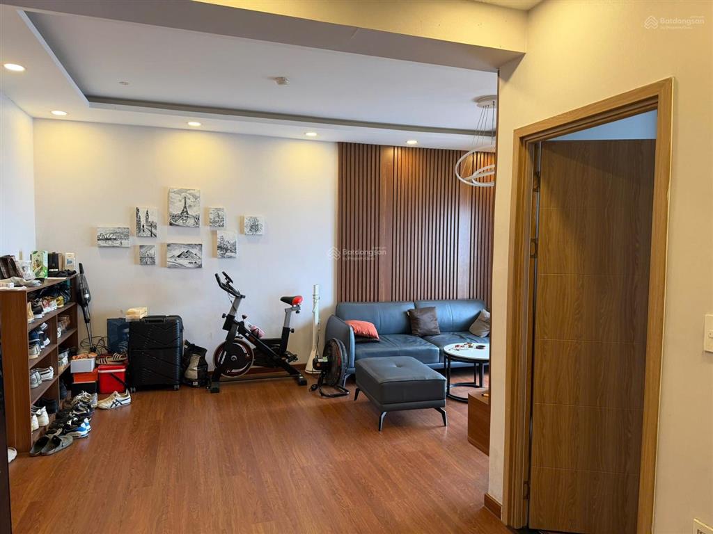Cần bán căn hộ tecco nguyễn thiện thuật bình thạnh