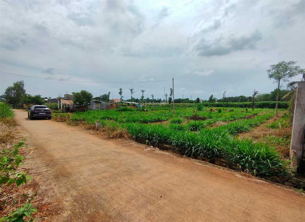 Bán 2000m2 đất 2 mặt tiền, phủ hồng qh full thổ cư tại châu đức, bà rịa vũng tàu  giá 5,2 tỷ