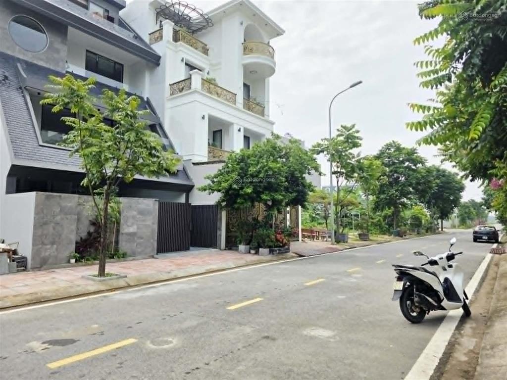 Đất nền khu đô thị nam vĩnh yên