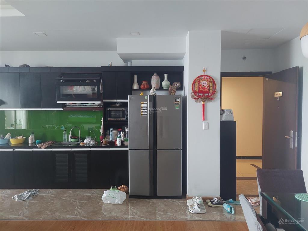 Bán căn hộ chung cư đẹp 3pn, 2wc tại 33 sunrise city, 8,7 tỷ
