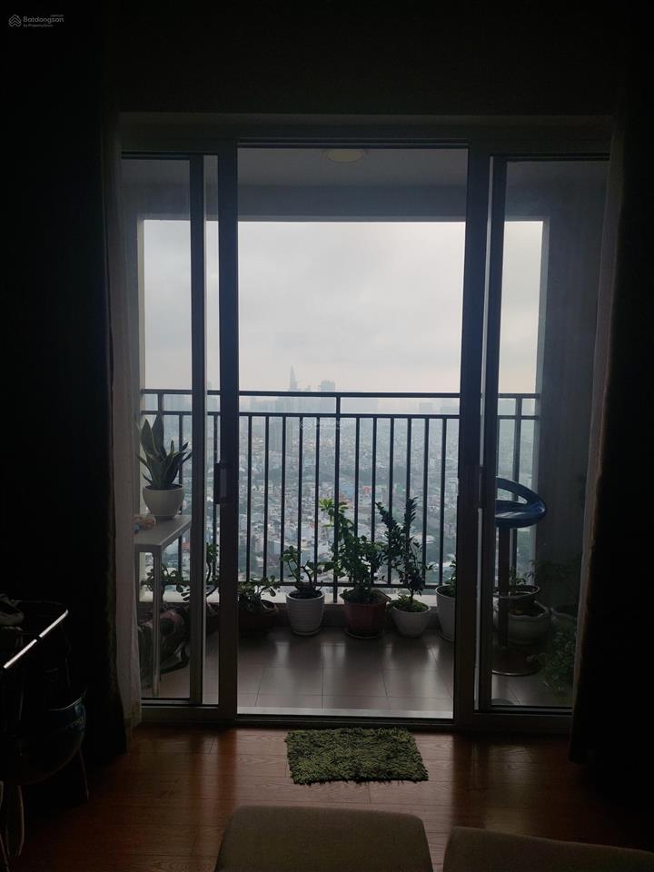 Bán căn hộ chung cư đẹp 3pn, 2wc tại 33 sunrise city, 8,7 tỷ