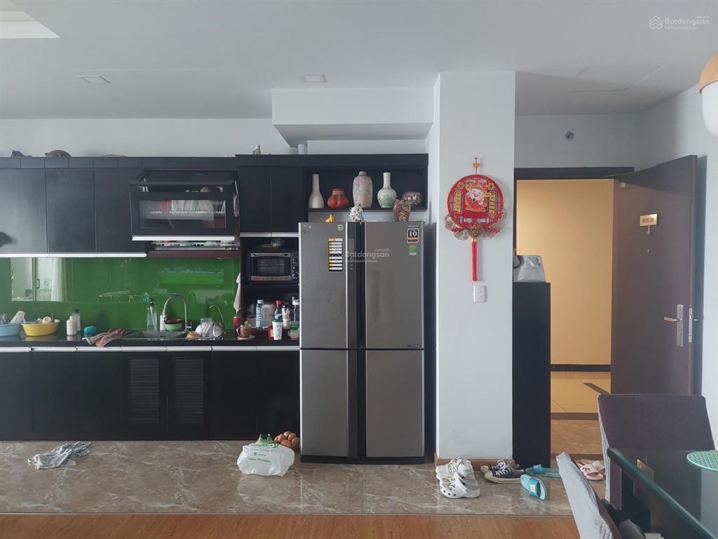 Bán căn hộ 3 pn sunrise city view q7  100,7 m2. view hướng đông nam. full nội thất  giá 8,7 tỷ