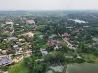 Bán đất tại đường tỉnh lộ 413, xã cẩm lĩnh, huyện ba vì, giá cực chất chỉ với 350 triệu, 116 m2