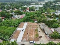 Bán đất tại đường tỉnh lộ 413, xã cẩm lĩnh, huyện ba vì, giá cực chất chỉ với 350 triệu, 116 m2