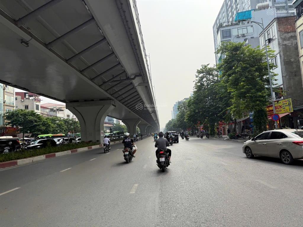 Cho thuê nhà chính chủ tại mặt phố minh khai hà nội dt 400 m