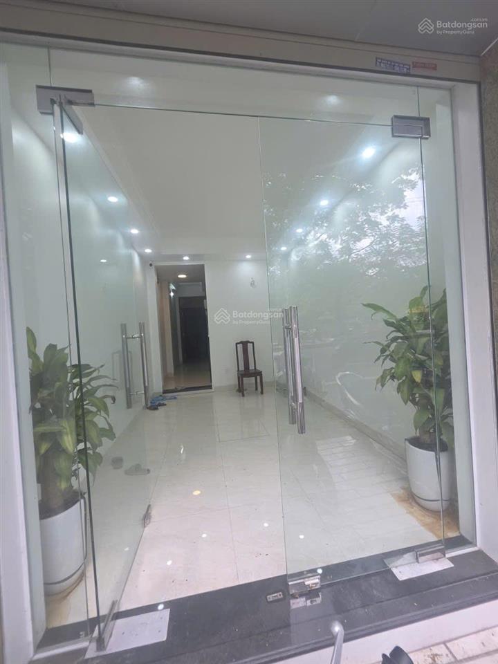 Chính chủ giảm sốc 2 tỷ bán gấp nhà 6 tầng mặt phố kim ngưu, hbt, hn