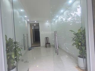 Chính chủ giảm sốc 2 tỷ bán gấp nhà 6 tầng mặt phố kim ngưu, hbt, hn