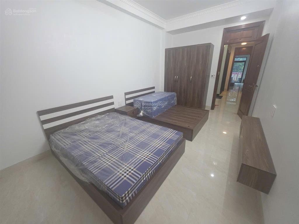 Chính chủ giảm sốc 2 tỷ bán gấp nhà 6 tầng mặt phố kim ngưu, hbt, hn