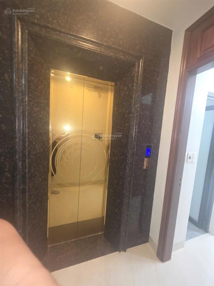 Chính chủ giảm sốc 2 tỷ bán gấp nhà 6 tầng mặt phố kim ngưu, hbt, hn