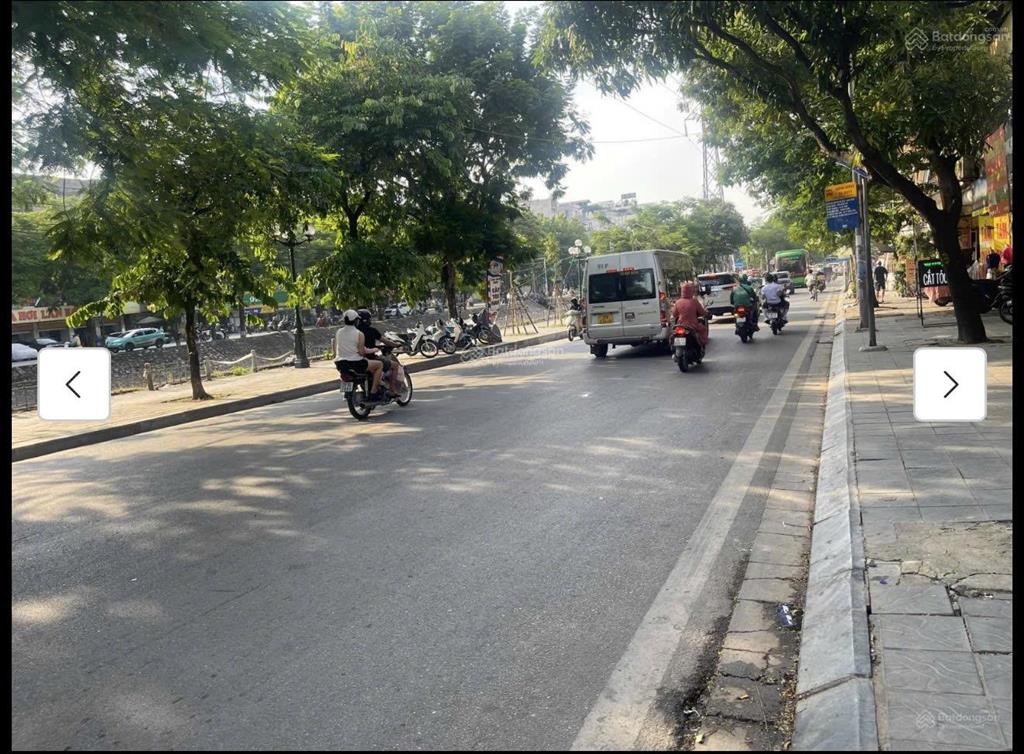 Chính chủ giảm sốc 2 tỷ bán gấp nhà 6 tầng mặt phố kim ngưu, hbt, hn