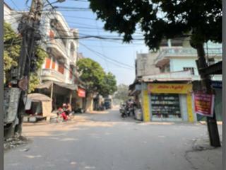 Chính chủ bán lô đất 2 mặt hồ cống thôn thông ra đặng cồng chất