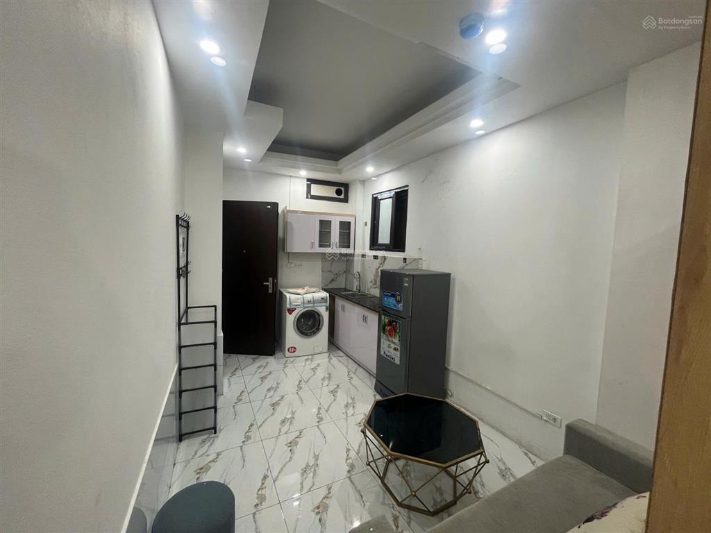 Chính chủ cho thuê nhà trọ căn hộ tại ngõ 2 quang tiên, ngay gần vincom tây mỗ