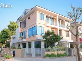 Chỉ 35 triệu thuê ngay một căn biệt thự hoành tráng  kđt dương nội làm văn phòng, phòng khám