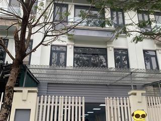 Cho thuê nhà liền kề khu c khu đô thị geleximco ( gần aeon mall lê trọng tấn) hàng hiếm!