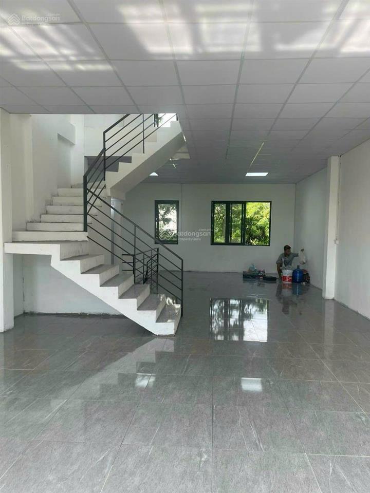 Cho thuê nhà liền kề khu c khu đô thị geleximco ( gần aeon mall lê trọng tấn) hàng hiếm!