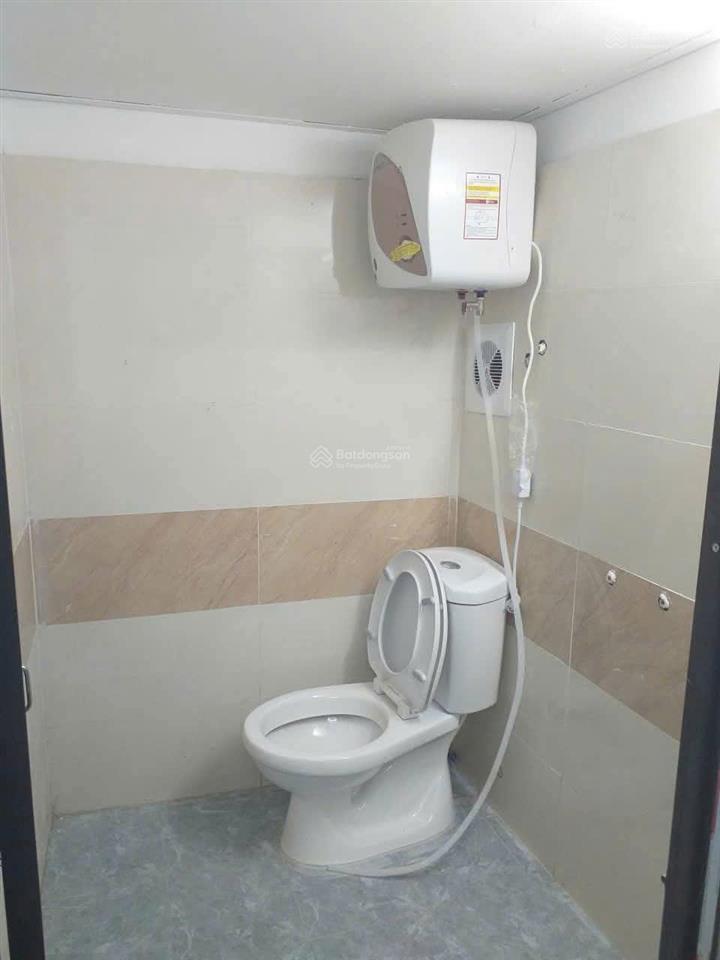 Chính chủ cho thuê phòng trọ khép kín ngõ 328 tây mỗ, ngay cạnh chợ sáng mỗ