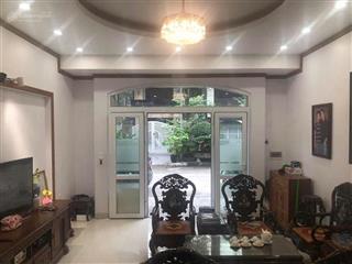 Cho thuê cả nhà 4 tầng đã hoàn thiện đẹp để ở, full đồ gia đình tại khu a geleximco, lê trọng tấn