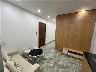 Cho thuê phòng dạng căn hộ mễ trì  mới tinh  siêu thoáng  ngay cổng trung tâm hội nghị quốc gia