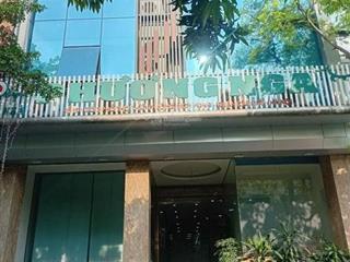 Chính chủ cho thuê văn phòng dt 25m2 tại số 2 phố thọ tháp  khúc thừa dụ  cầu giấy