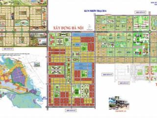 Cần bán nhanh lô đất sổ riêng thuộc dự án hud phước an đồng nai